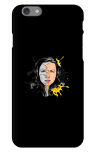 missyidiot iPhone Phone Cases