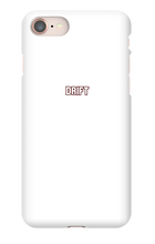 driftgaming iPhone Phone Cases