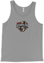 Scorps03 Tank Top