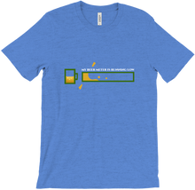 Beer meter is low T-Shirts