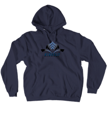 Kingsly Hoodies (No-Zip/Pullover)