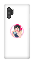 xxprincessnerdyxx Samsung Phone Cases