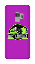 causticrenegade Samsung Phone Cases