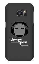 Samsung Case (Dark)