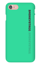 smokeystagg iPhone Phone Case design/01