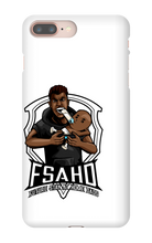 smash_ndash iPhone Phone Cases