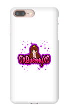 oxqueenyxo iPhone Phone Cases