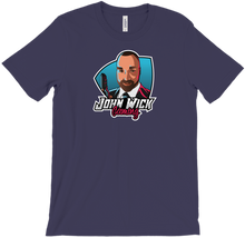 John Wick Gaming T-Shirt
