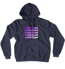 ClownFrenzy Hoodies (No-Zip/Pullover)