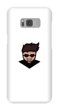 BlumiHD Samsung Hülle (Altes Logo)