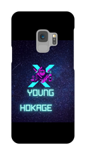 younghokage_22 Samsung Phone Cases