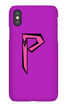 pnkpnthr_ iPhone Phone Cases