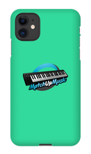 matchupmusic iPhone Phone Cases