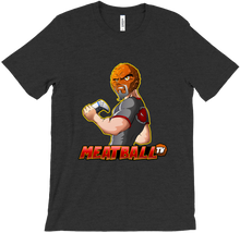 MeatballTV Full Logo T-Shirts