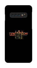 tewtytron Samsung Phone Cases
