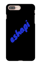 eshapi12 Phone Cases