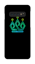 EvilKingEdd's Crown Phone Case