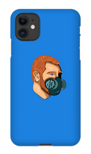 iPhone Case Lucado Logo