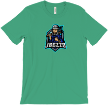 jbezzo T-Shirts