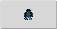 Urban Asylum XXL Gaming Mousepad