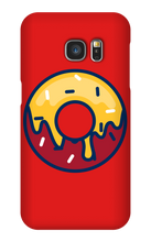 miltipello Samsung Phone Cases
