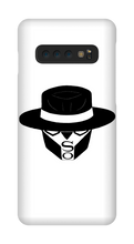 xysocereal Samsung Phone Cases