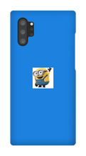 Minion Bob Samsung Phone Cases