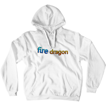 firedragon101 Hoodies (No-Zip/Pullover)