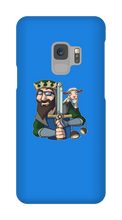 downey_blade Samsung Phone Cases