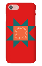 ohmeeega iPhone Phone Cases