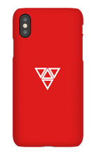 PyramidGG iPhone Phone Cases