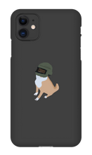 Doggo iPhone Phone Case