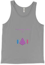 The Mystery School 33 Tank Top