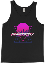 henrockcity Tank Top