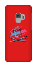bimmalordtv Samsung Phone Cases