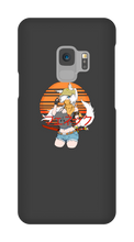 Desert Fox Samsung Phone Cases
