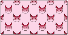 Catterine XXL Gaming Mousepad
