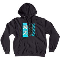 Riverdogs009 Anime Hoodie