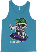 VFG Yo Gibby Tank Top