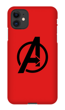 dissking21 iPhone Phone Cases