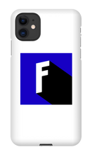footcand iPhone Phone Cases