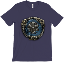ESO UNDER WATER LOGO