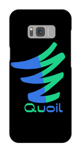qu0il Samsung Phone Cases