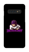 tacticaljayy Samsung Phone Cases