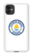 Capa para iPhone Citizens Brasil