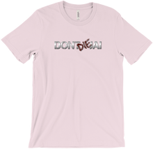 DONTDIEJAI T-Shirt (Men's)