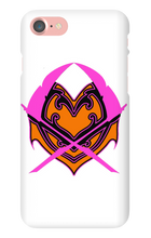 thesoul3ater iPhone Phone Cases