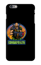 kingmowa78 iPhone Phone Cases
