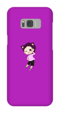 kawaii Samsung case