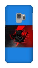 thecomenda05 Samsung Phone Cases